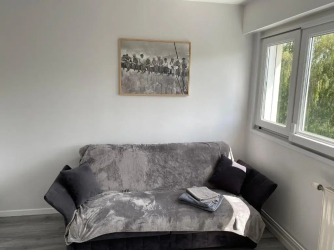 Suite au Parc de Fresnoy