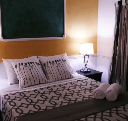 Hostal Ignacio&Jenni