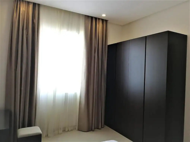 Happy Home Suites