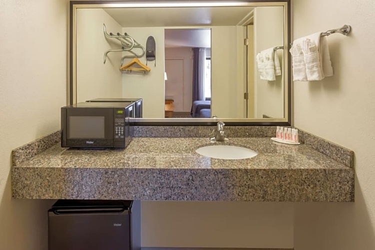 Standard room