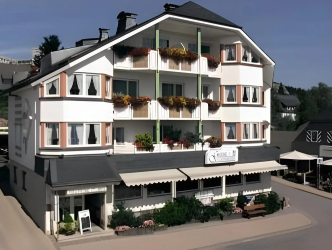 Image de l'hôtel