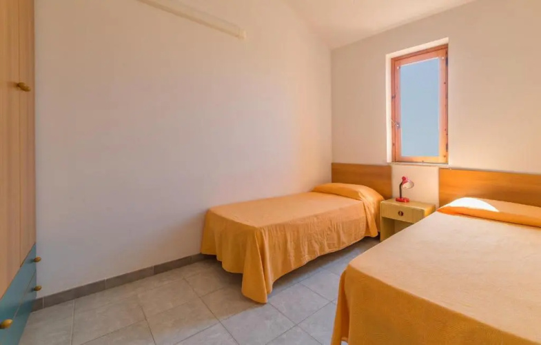 Appartamento Quadrilocale In Residence