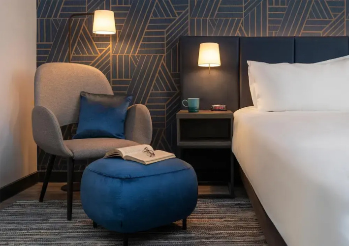 Hyatt Place Leeds - Leeds
