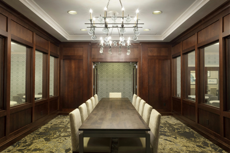 DoubleTree by Hilton Hotel Columbia, South Carolina photo 20