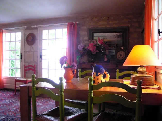Cottage