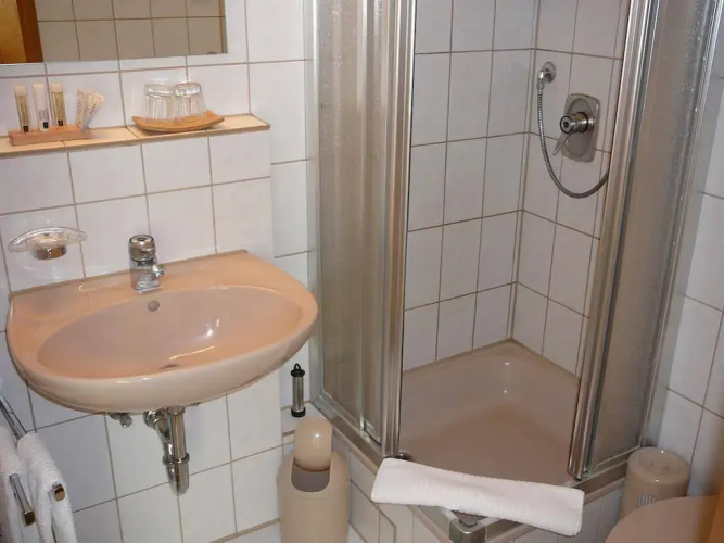 Hotel Garni Schmid