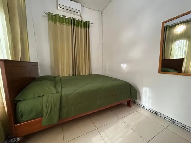Four-G Homestay