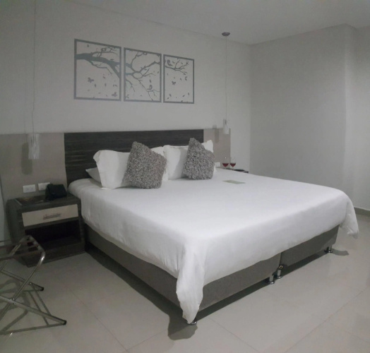 Oxford Hotel
