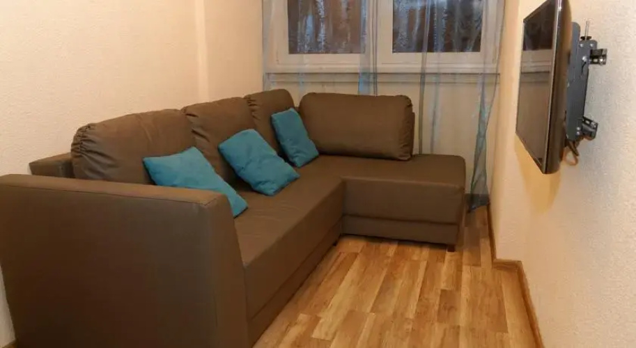 Apartament Biskupin