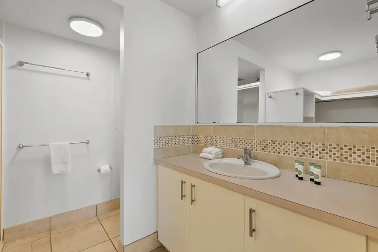 1 Bedroom Standard Penthouse room