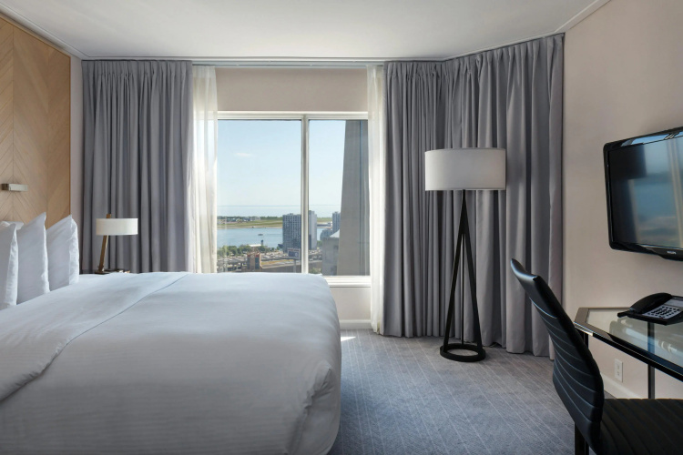 InterContinental Toronto Centre by IHG