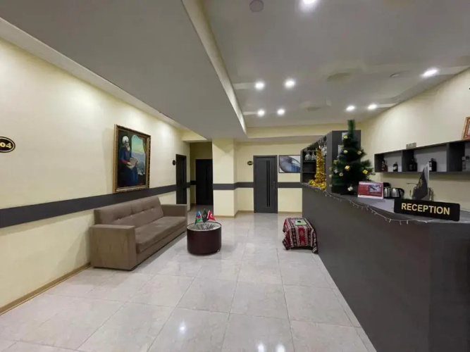 Hotelafbeelding