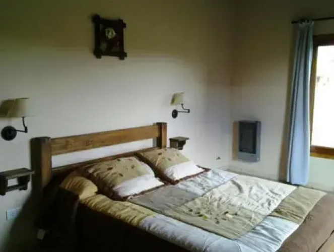 La Candelaria Casas de Campo