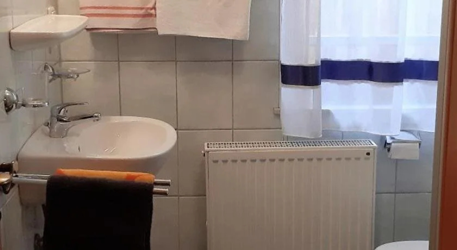 Pension Wassererhof