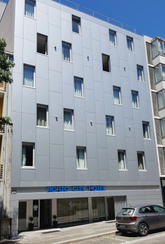 Hotelafbeelding