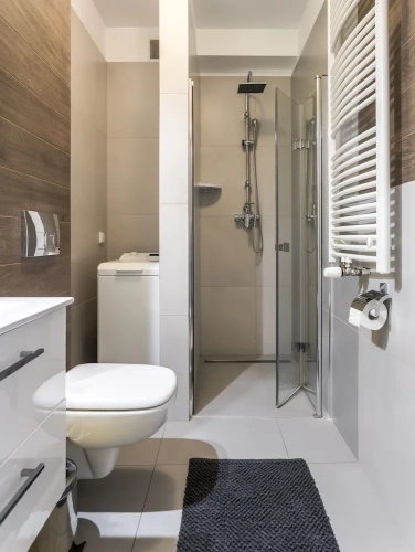 Comfort Apartment with balcony