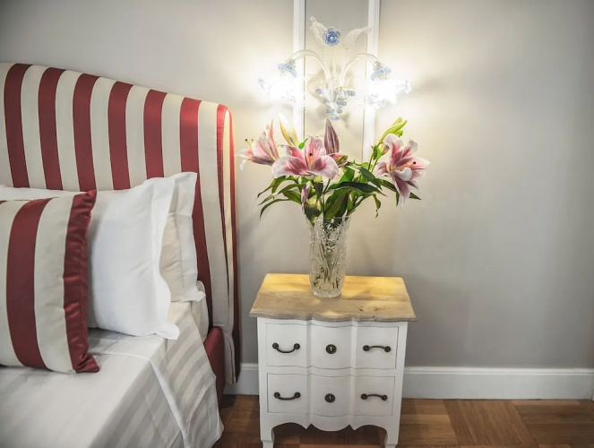 Babuino Grand Suite
