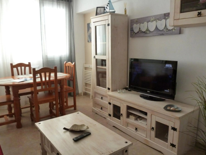 Apartamento Melanie