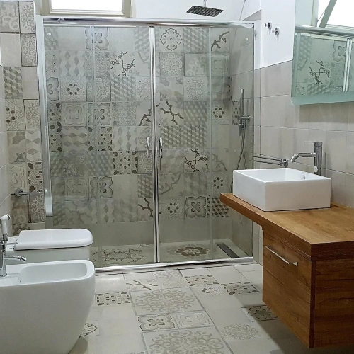 1 Bedroom Classic Triple room