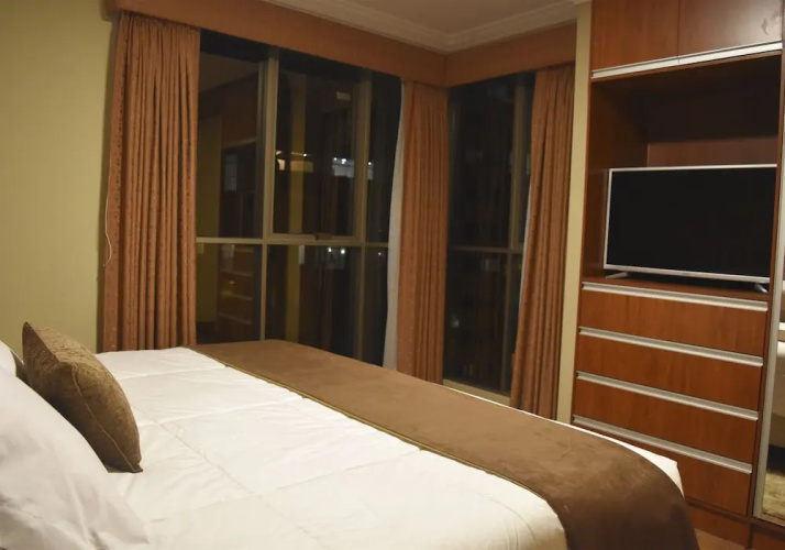 Selenza Apart Hotel
