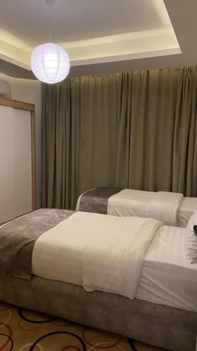 Golden Andalus Hotel Abha