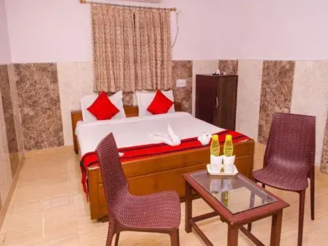 The Banquet by OYO Rooms