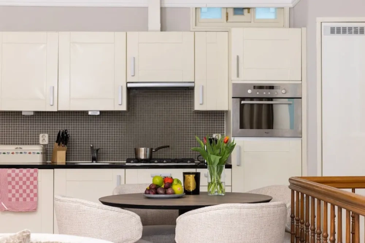 2 Bedrooms Deluxe Apartment with garden view