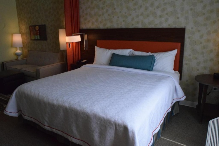 Double Family Suite
