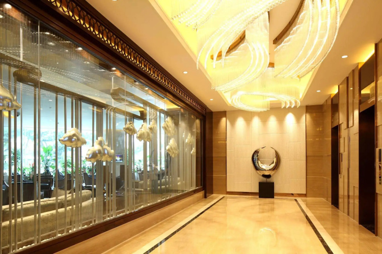 DoubleTree by Hilton Guangzhou