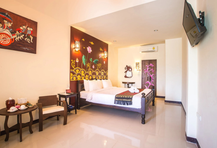 Sasidara Resort Nan