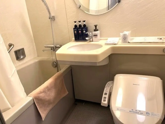 Comfort Twin room