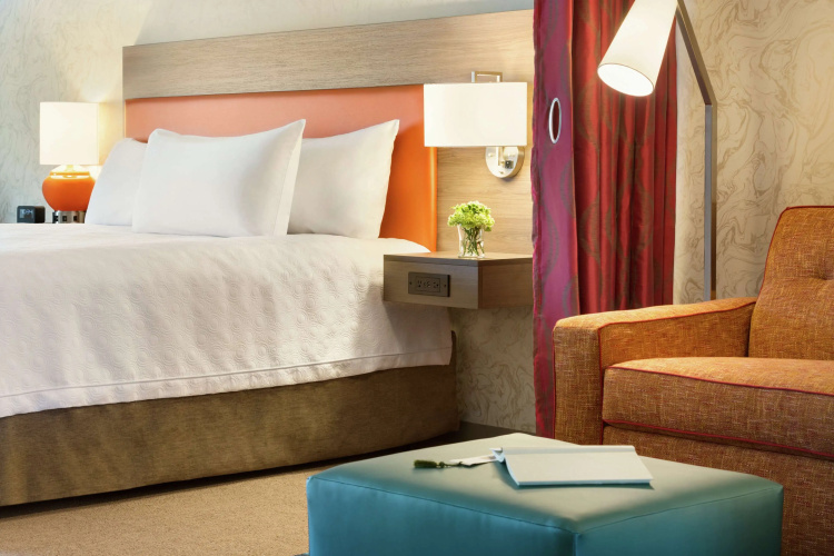 Home2 Suites by Hilton Frederick