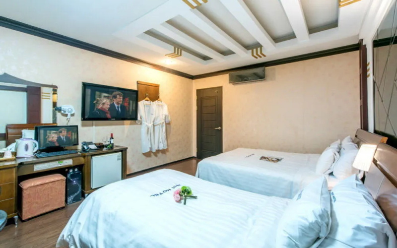 Hotelafbeelding