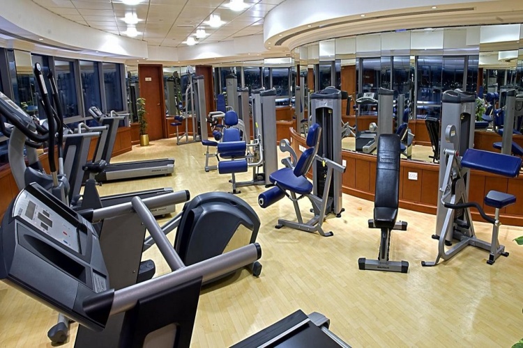 City Seasons Hotel Dubai photo 19