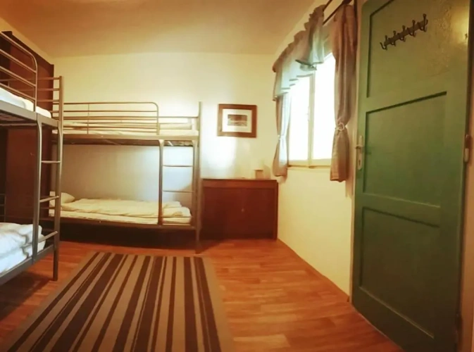Deluxe Bungalow