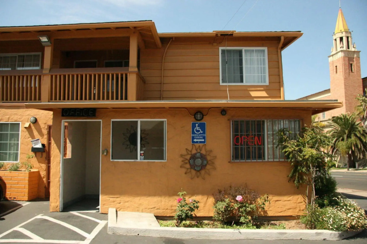 Otel görseli