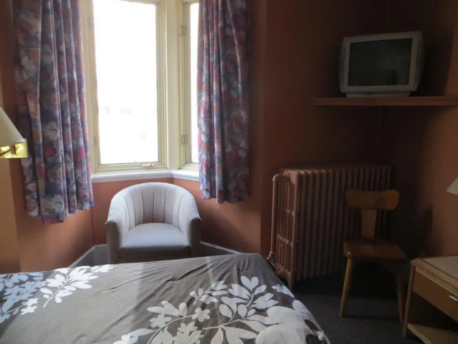 Hotelbild