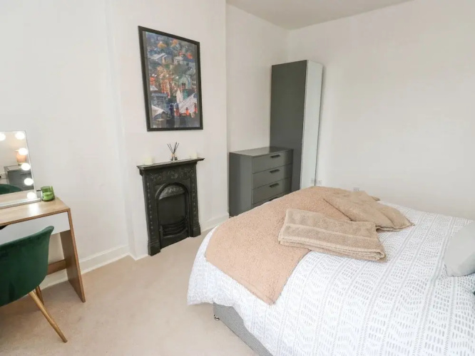 Luna Cottage