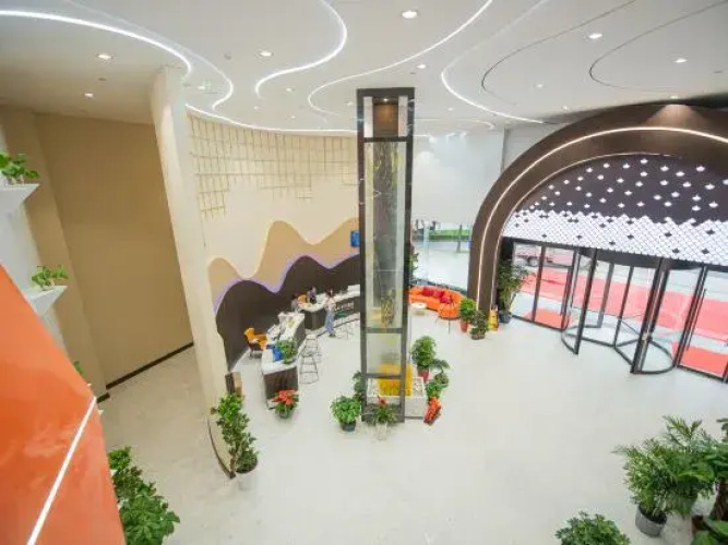 Ningguofei Hotel