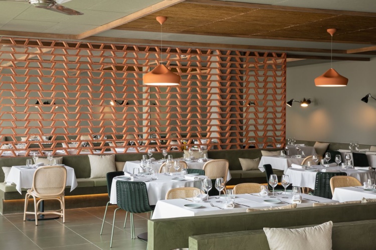 Atzavara Hotel & Spa photo 31