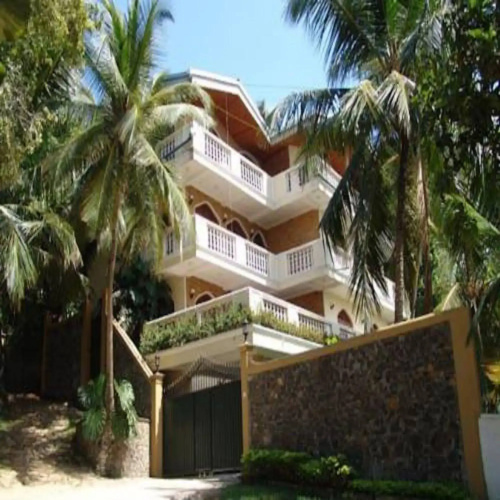 Sandaya's Place