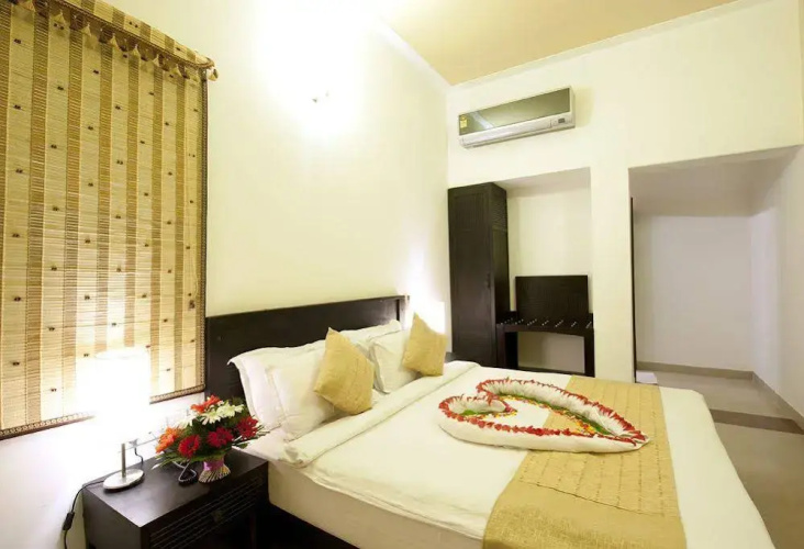Desertscape Resort