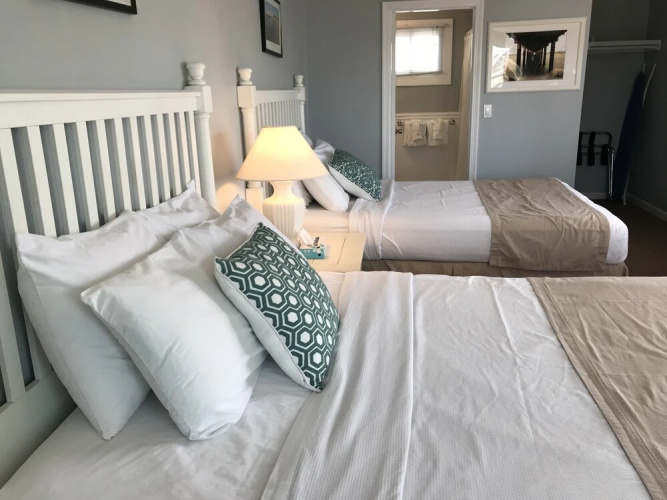 MV Surfside Hotel