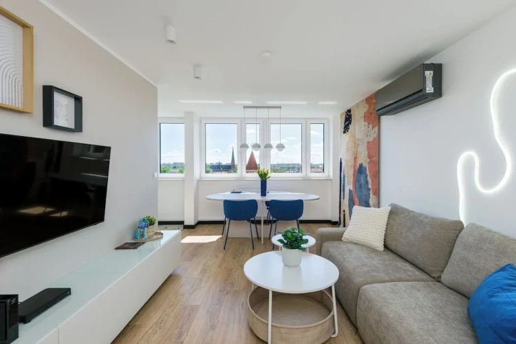 Comfort Apartment
