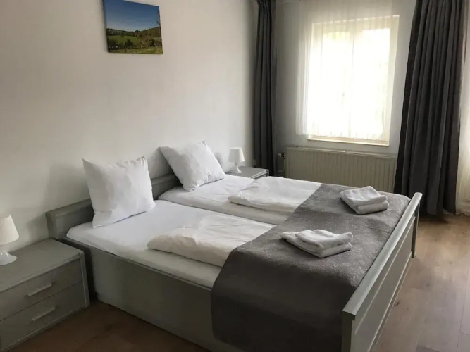 Gasterij Berg & Dal