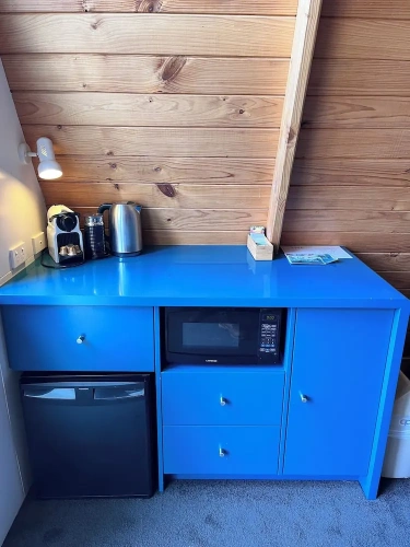 2 Bedrooms Superior Chalet