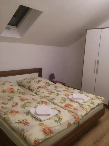 Pension Lefebvre