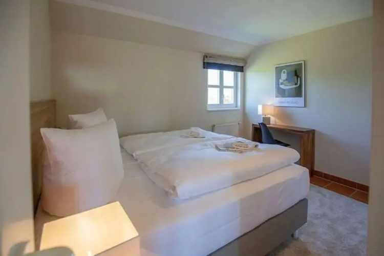 Ferienwohnung im Feriendorf Rugana