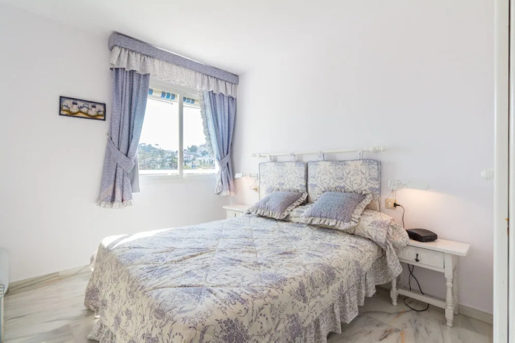 Apartamento Velilla