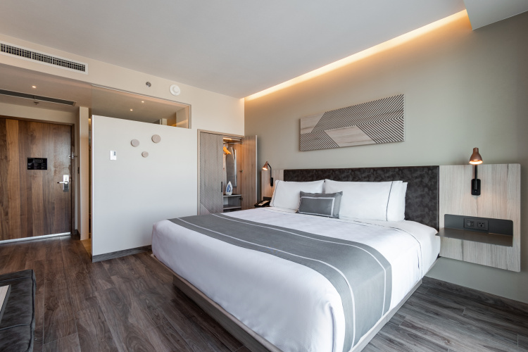 City Express Plus by Marriott Mexicali